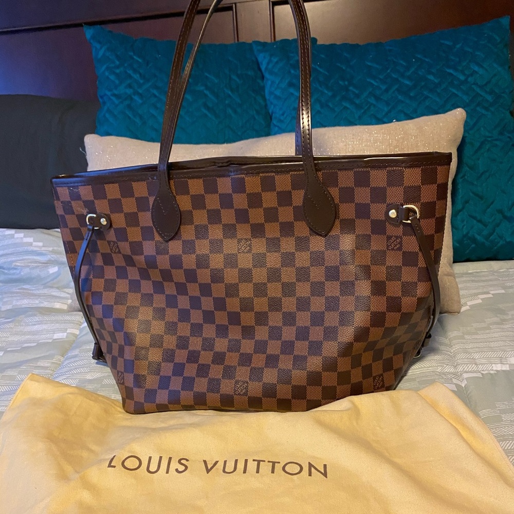 Neverfull MM